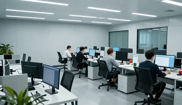 不同行业对包装方案的实际需求与适配策略